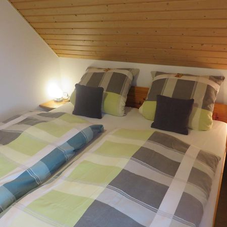 Neu! Ferienwohnung Nord Neßmersiel エクステリア 写真