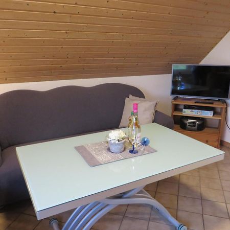 Neu! Ferienwohnung Nord Neßmersiel エクステリア 写真