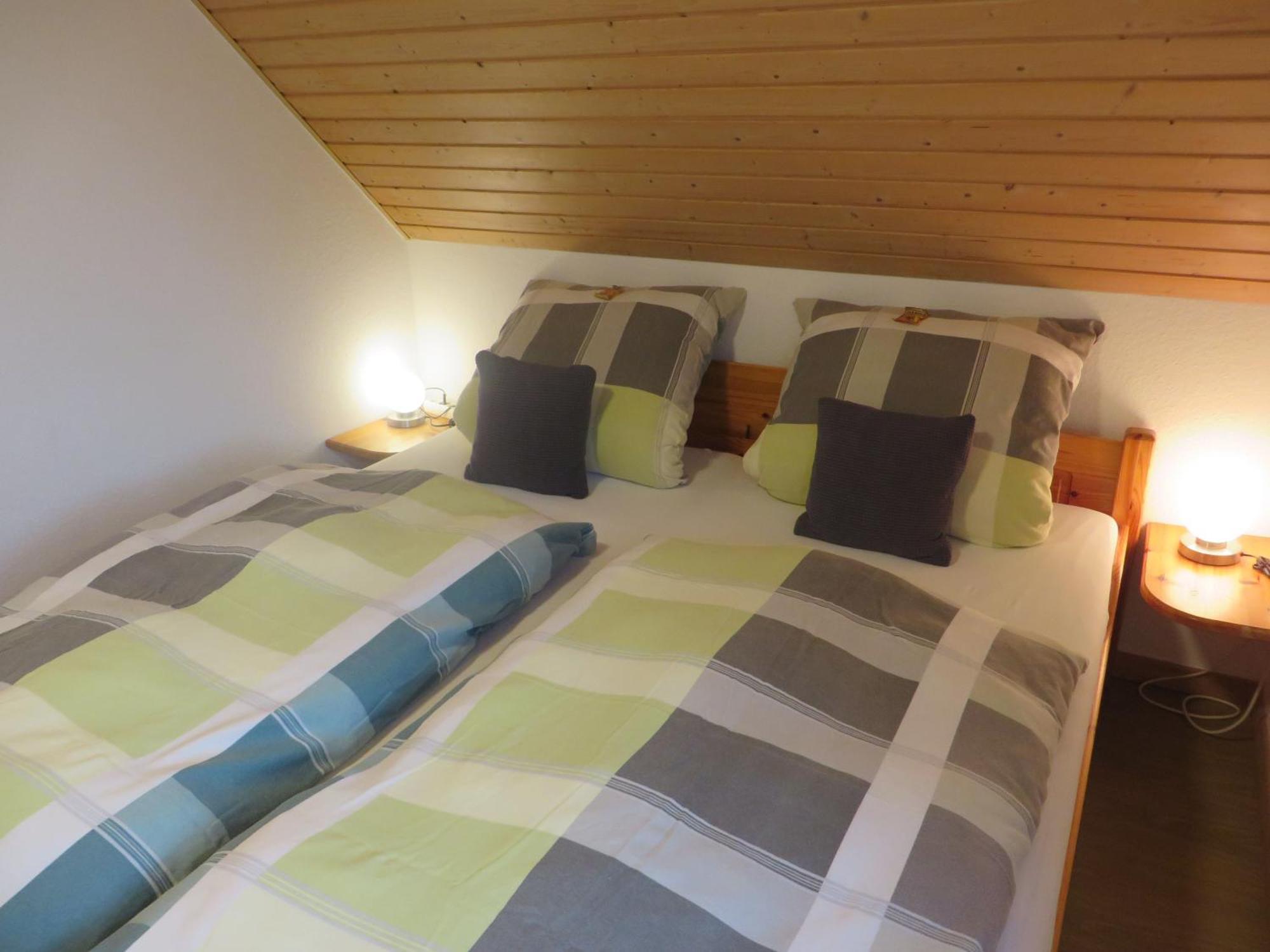 Neu! Ferienwohnung Nord Neßmersiel エクステリア 写真