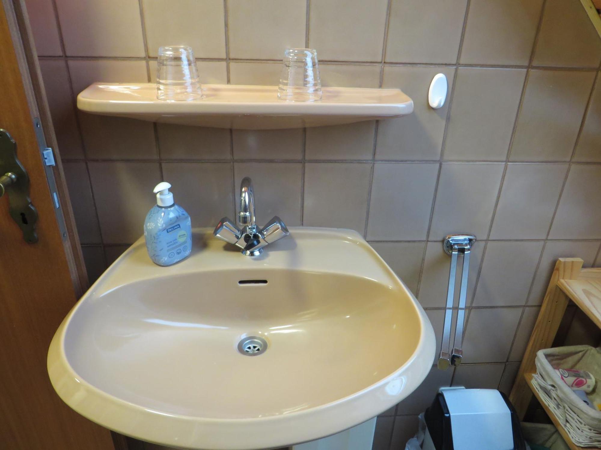 Neu! Ferienwohnung Nord Neßmersiel エクステリア 写真