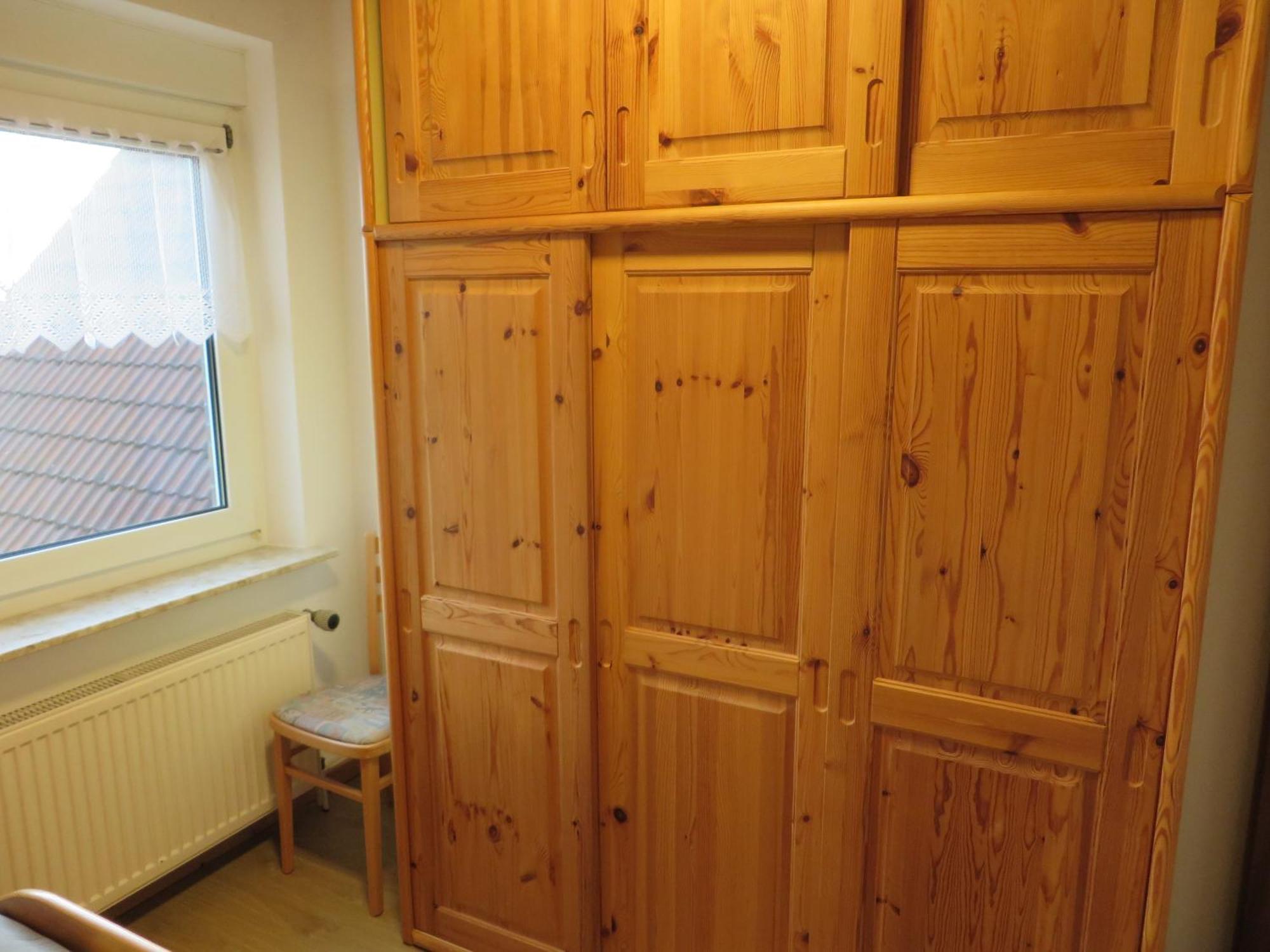 Neu! Ferienwohnung Nord Neßmersiel エクステリア 写真